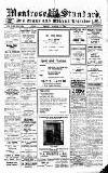Montrose Standard Friday 30 August 1929 Page 1
