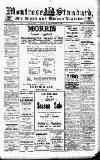Montrose Standard Friday 06 September 1929 Page 1