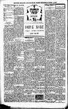 Montrose Standard Friday 08 November 1929 Page 6