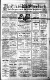 Montrose Standard Friday 17 January 1930 Page 1