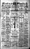 Montrose Standard Friday 31 January 1930 Page 1