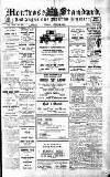 Montrose Standard Friday 20 June 1930 Page 1