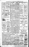 Montrose Standard Friday 25 July 1930 Page 8