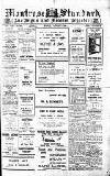Montrose Standard Friday 01 August 1930 Page 1