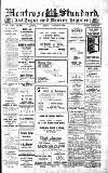 Montrose Standard Friday 08 August 1930 Page 1