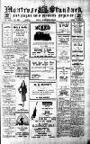 Montrose Standard Friday 26 September 1930 Page 1