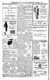 Montrose Standard Friday 21 November 1930 Page 8