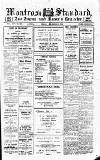 Montrose Standard Friday 05 December 1930 Page 1