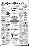 Montrose Standard Friday 20 February 1931 Page 1