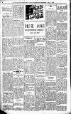 Montrose Standard Friday 01 May 1931 Page 6