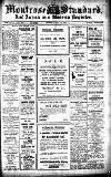 Montrose Standard Friday 15 July 1932 Page 1
