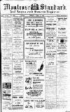 Montrose Standard Friday 14 April 1933 Page 1