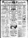 Montrose Standard Friday 11 August 1933 Page 1