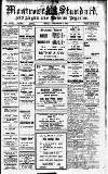 Montrose Standard Friday 01 December 1933 Page 1