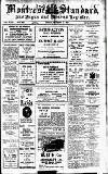 Montrose Standard Friday 15 December 1933 Page 1