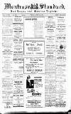 Montrose Standard Friday 27 April 1934 Page 1