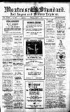 Montrose Standard Friday 01 June 1934 Page 1