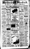 Montrose Standard Friday 11 January 1935 Page 1