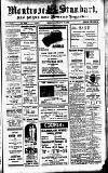 Montrose Standard Friday 18 January 1935 Page 1