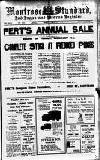 Montrose Standard Friday 01 February 1935 Page 1