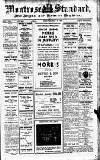 Montrose Standard Friday 22 March 1935 Page 1