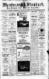 Montrose Standard Friday 19 April 1935 Page 1