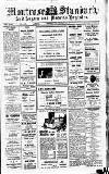 Montrose Standard Friday 13 September 1935 Page 1