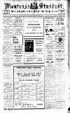 Montrose Standard Friday 03 January 1936 Page 1