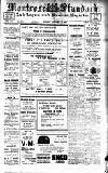 Montrose Standard Friday 10 January 1936 Page 1