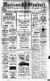 Montrose Standard Friday 04 September 1936 Page 1