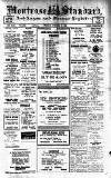 Montrose Standard Friday 02 October 1936 Page 1