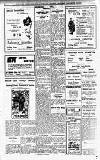 Montrose Standard Friday 13 November 1936 Page 8