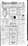 Montrose Standard Friday 01 January 1937 Page 1