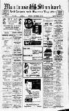 Montrose Standard Friday 05 November 1937 Page 1