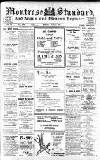 Montrose Standard Friday 01 July 1938 Page 1