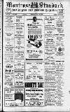 Montrose Standard Friday 29 July 1938 Page 1