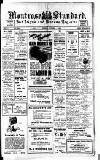 Montrose Standard Friday 07 October 1938 Page 1