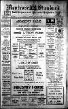 Montrose Standard Friday 06 January 1939 Page 1