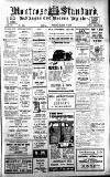 Montrose Standard Friday 17 March 1939 Page 1