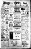 Montrose Standard Friday 15 September 1939 Page 1