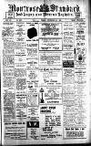 Montrose Standard Friday 22 September 1939 Page 1