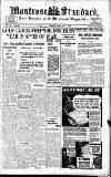 Montrose Standard Friday 09 February 1940 Page 1