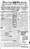 Montrose Standard Friday 26 April 1940 Page 1