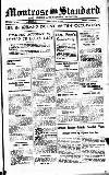 Montrose Standard Friday 19 July 1940 Page 1