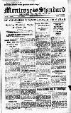 Montrose Standard Friday 18 October 1940 Page 1