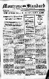 Montrose Standard Friday 25 October 1940 Page 1