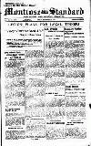Montrose Standard Friday 29 November 1940 Page 1