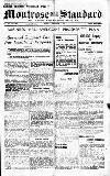 Montrose Standard Friday 06 December 1940 Page 1