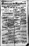 Montrose Standard Friday 20 December 1940 Page 1