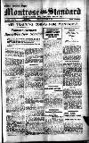 Montrose Standard Friday 24 January 1941 Page 1